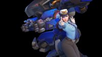 D.Va from Overwatch is Coming to Heroes of the Storm