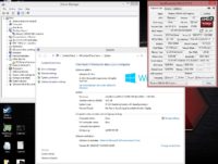 AMD Radeon RX 480 Video Card Successfully Flashed to RX 580