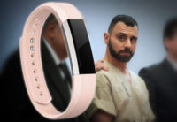 Fitbit Used by Police to Solve Murder Case