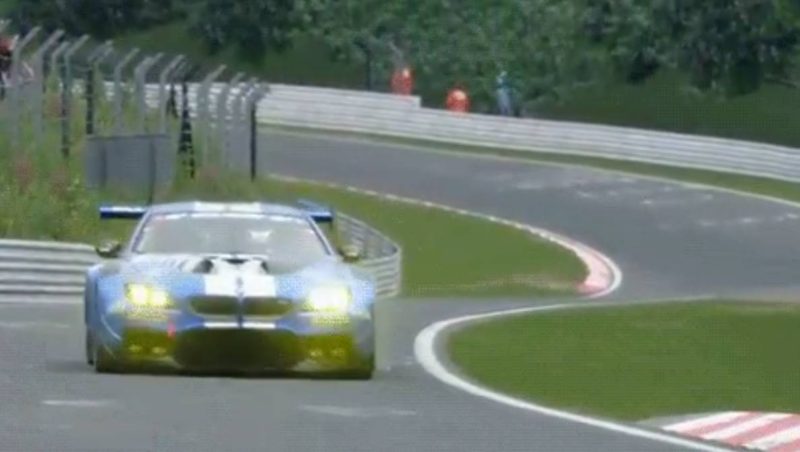 Gran Turismo Sport is Looking Stunning in These Gifs!
