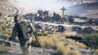Massive Title Update 3 Patch Released for Ghost Recon Wildlands