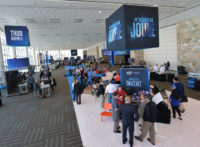 Intel Cancels Intel Developer Forum Conference Including Upcoming IDF17