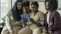 Hacker Leaks "Orange is the New Black" Season 5 Episodes—Claims to Have More Shows
