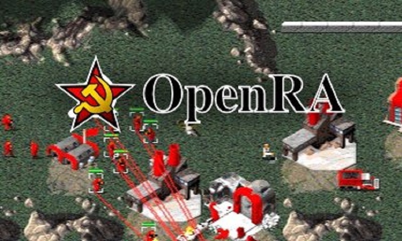download openra red alert 2