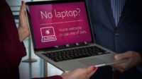 Qatar Airways to Offer Laptops on Flights as Workaround for Device Travel Ban