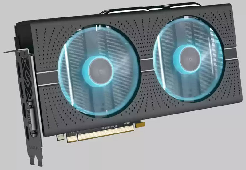 Sapphire Unveils Five Nitro+ Radeon RX 500 Series Graphics Cards
