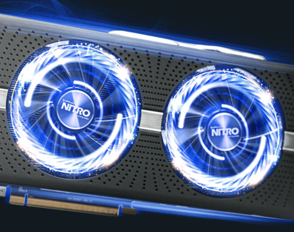 Sapphire Nitro+ Radeon RX 570 4GB Graphics Card Review | eTeknix