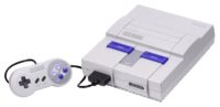 Nintendo Mini Super NES Games Console to Launch in 2017