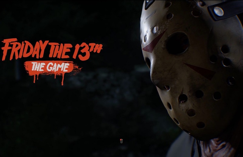 New Friday the 13th game slashes PC, consoles this May