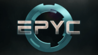 AMD EYPC CPU