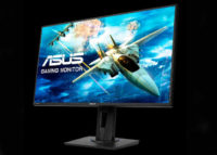ASUS VG275Q 27 inch Gaming Monitor
