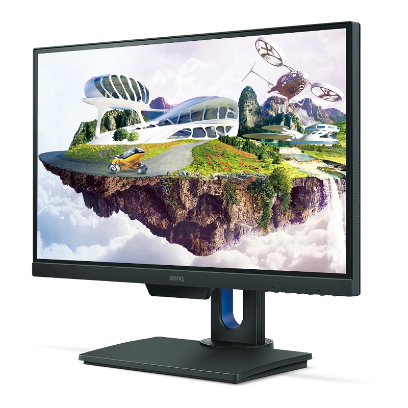 BenQ Introduces PD2500Q Designer Monitor | eTeknix