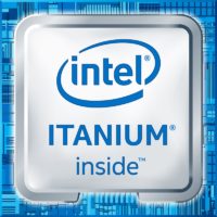 Intel badge itanium 800x800