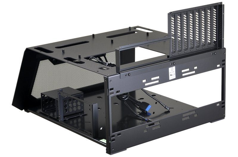 Lian Li Announces T70 Test Bench Eteknix