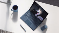Microsoft Launches the New 5th Generation Surface Pro