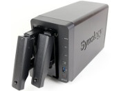 Synology DiskStation DS716+II 2-Bay SMB NAS Review | eTeknix