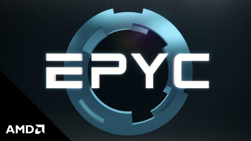 AMD Unveils EPYC and Instinct-Powered ‘Supercomputing for All’