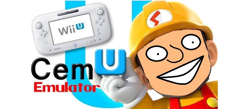 Cemu Emulator - Nintendo Wii U Emulator - Emulation King