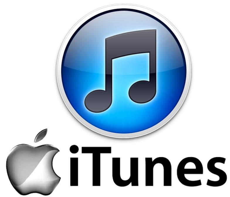 itunes logo