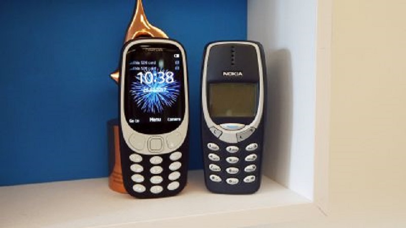 Legendary Nokia 3310 is back, but is a 'dumb phone' still relevant in the  smartphone generation? - Technology News