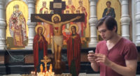Russian Man Sentenced to 3.5 Years in Prison for Playing Pokemon Go in Church