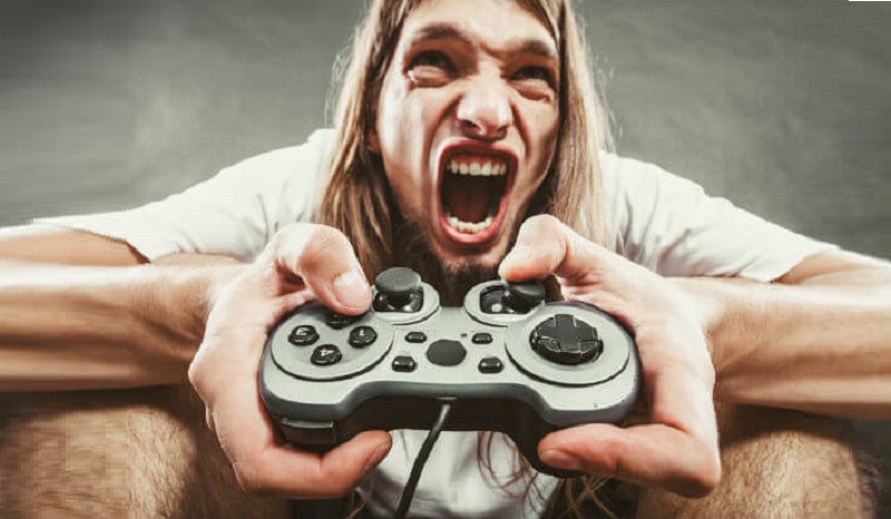 Can Playing Video Games Help With PTSD?