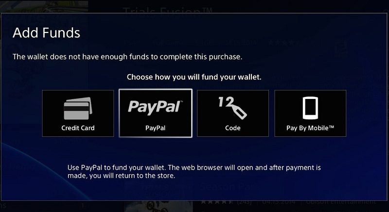 sladre Reklame Stjerne PSN Accounts Who Use Paypal are Getting Suspended | eTeknix