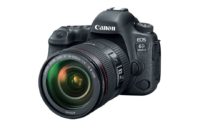 Canon Launches 6D Mark II and Rebel SL2 Cameras, Still no 4K Video