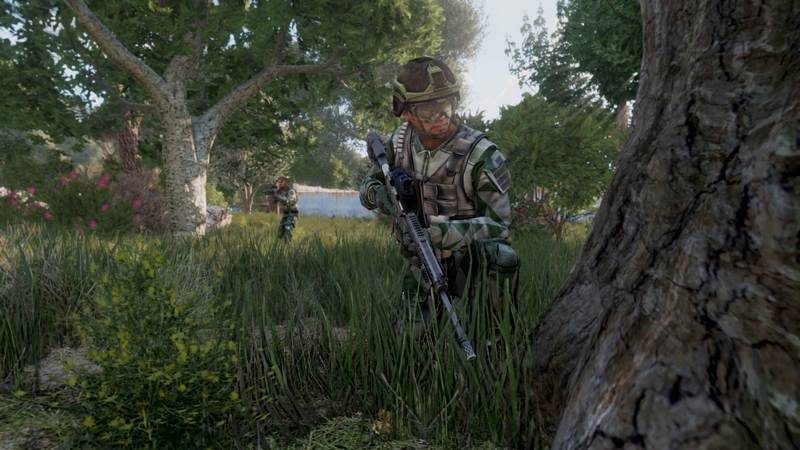Bohemia Interactive's Argo FPS Game Launched for Free—Has Zero Microtransactions