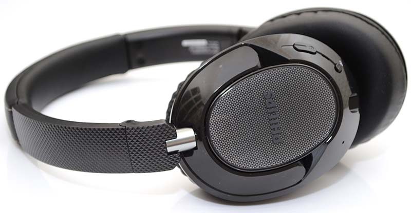 Philips SHB9850NC Wireless Noise-Cancelling Headphones Review