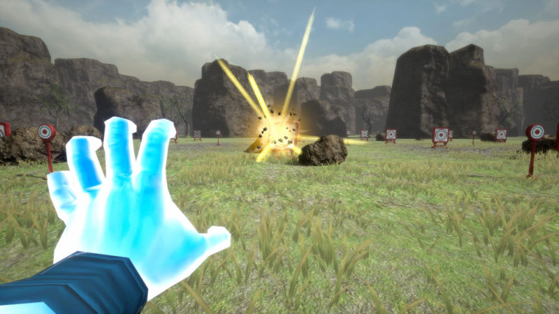 Bandai Namco Reveals Upcoming Dragon Ball Game VR Game