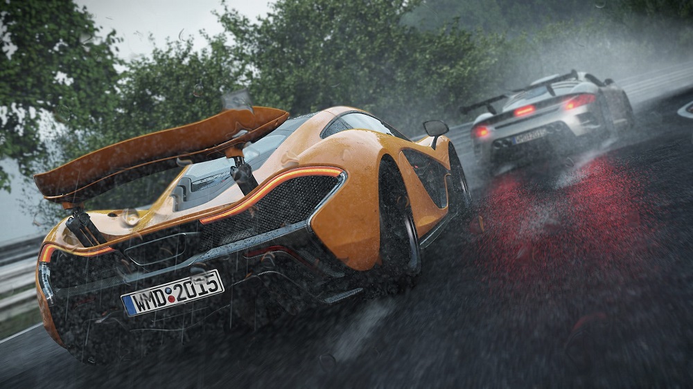 Project Cars 2 for XBOX ONE