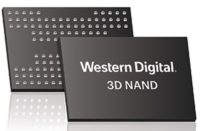 Western Digital 96 layer 3D NAND