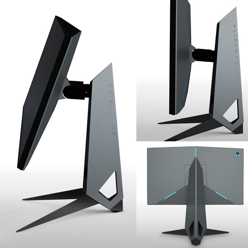 Alienware 25 240Hz Gaming Monitor Now Available
