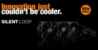 Be Quiet! Introduces 360mm Silent Loop AIO Cooler