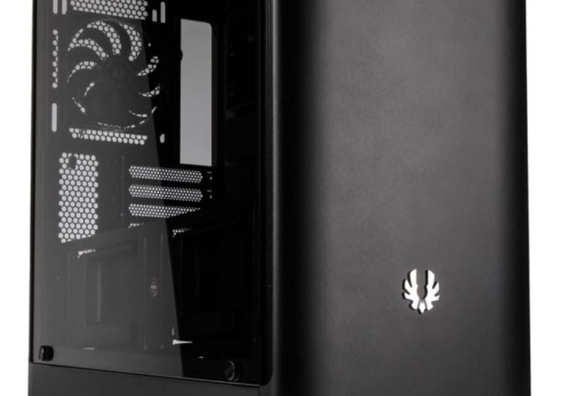 BitFenix Shogun Tempered Glass Chassis Review