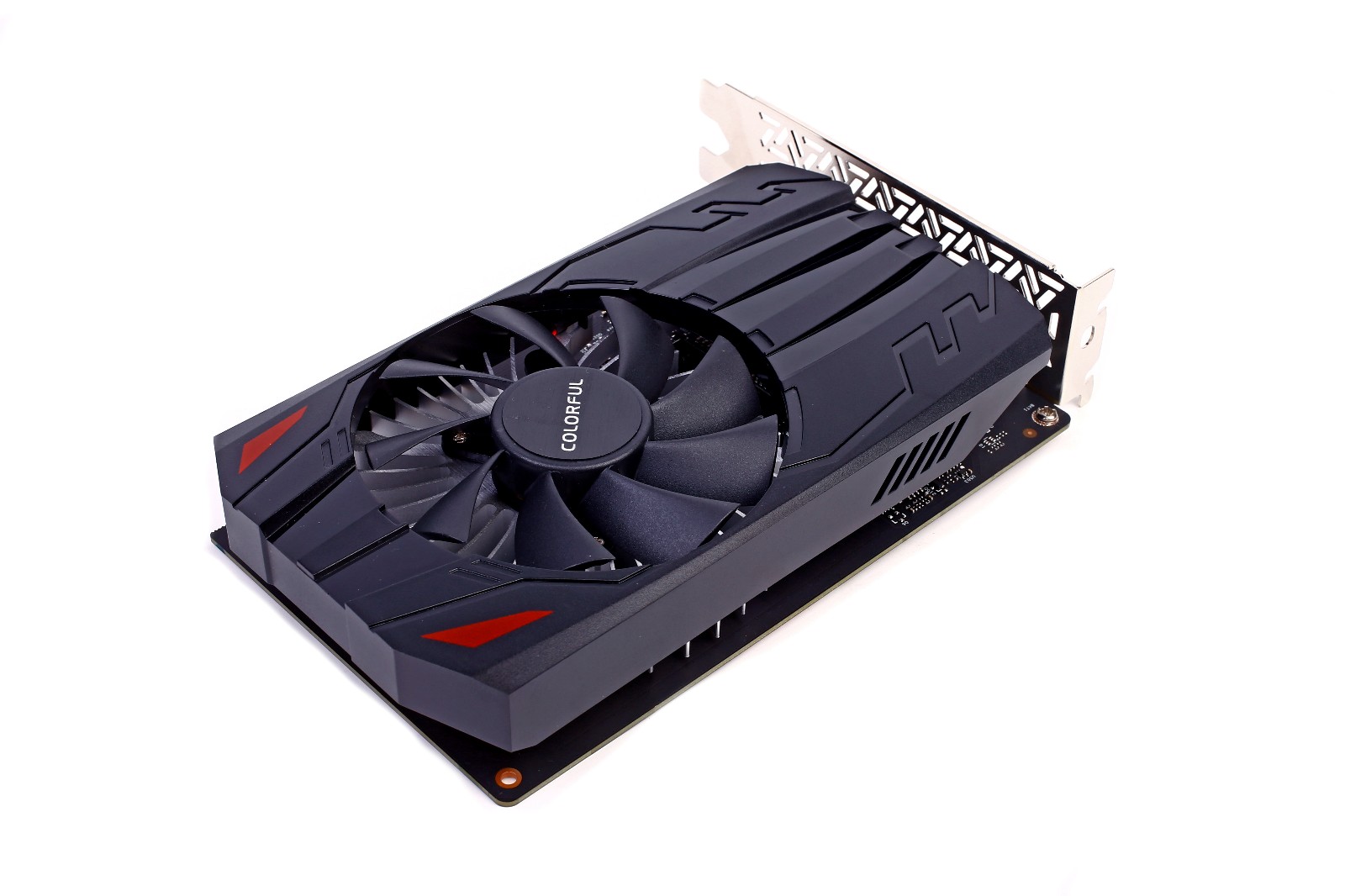 COLORFUL Announces Compact GeForce GT 1030 2G Graphics Card | eTeknix