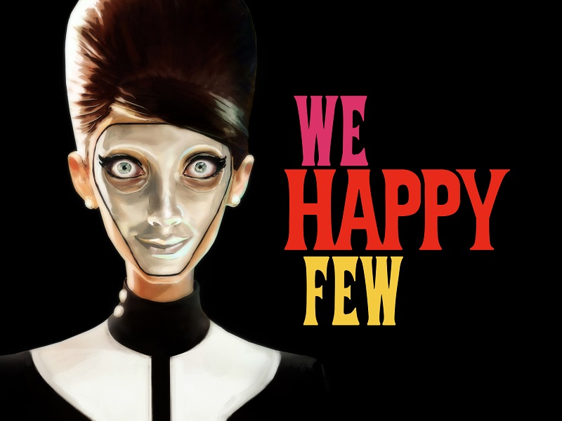 we happy few update schedule