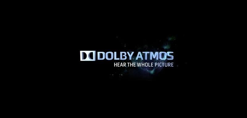 dolby atmos netflix shows