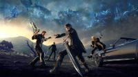 Final Fantasy XV for PC Possibly Launching at Gamescom in August 2017