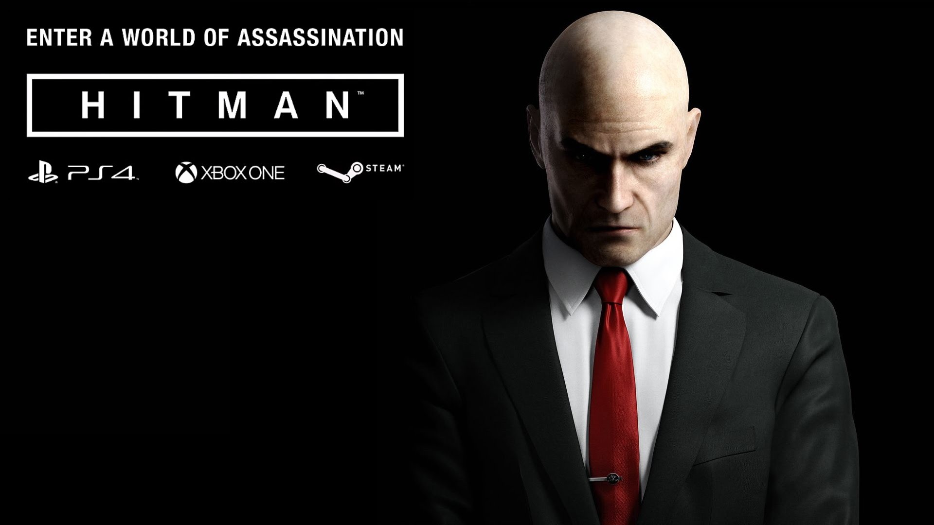 snor aangrenzend Moeras Hitman Intro Pack Now Free on PC, Xbox One, and PS4 | eTeknix