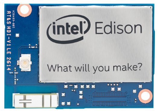 Intel Quietly Discontinues IoT Development Boards