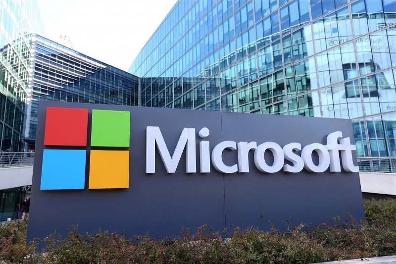 Two UK Men Arrested for Microsoft Hack