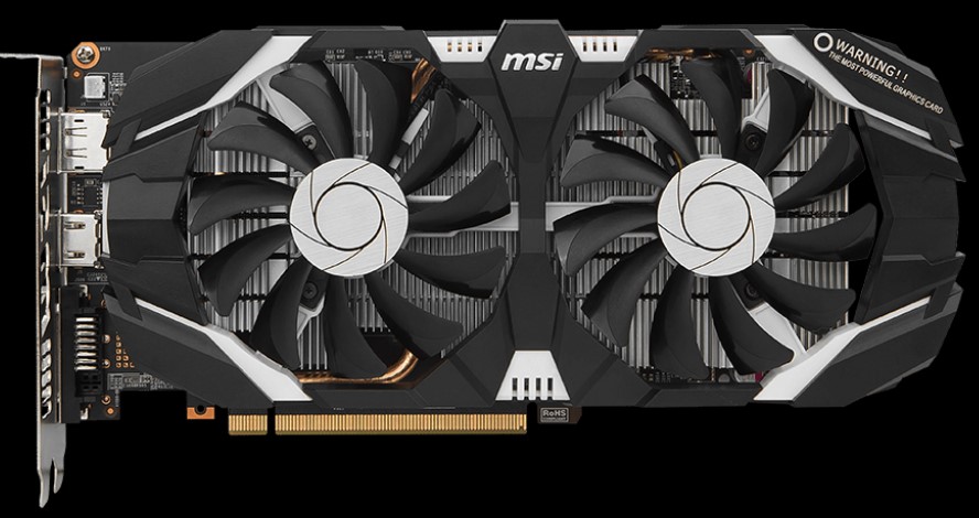 cryptocurrency mining gtx 1060