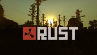 rust game 1