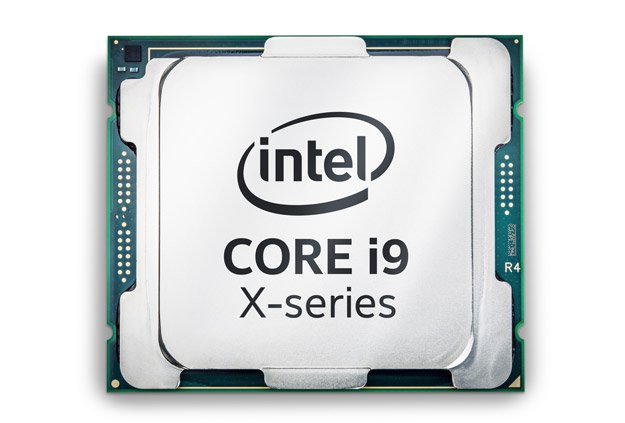 Intel Core i9-7900X X-Series 10-Core Processor Review