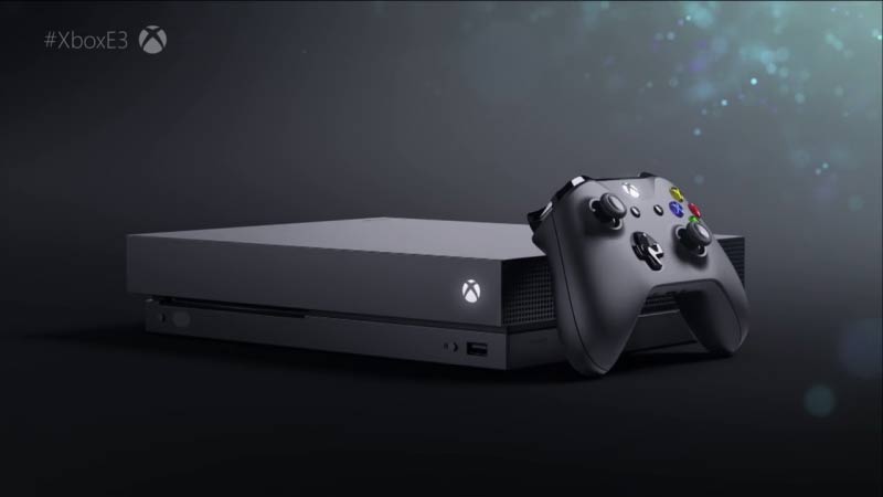 xbox onex