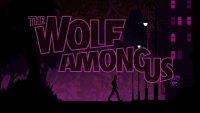 Wolf Among Us