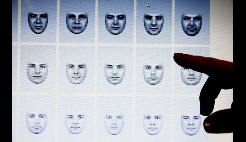 Facial Recognition Ai Being Programmed To Find Criminals Eteknix