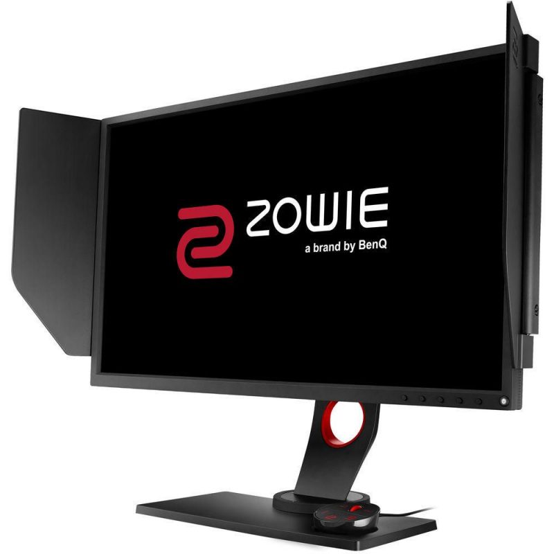 BenQ Introduces ZOWIE XL2546 eSports Monitor with Dynamic Accuracy